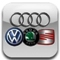 VAG Group (VW - Audi - Seat - Skoda )